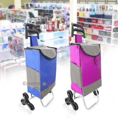 Shopping Cart : B