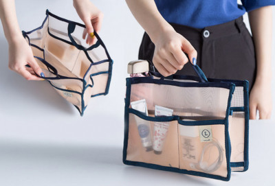 Fadish Bag Organizer : S