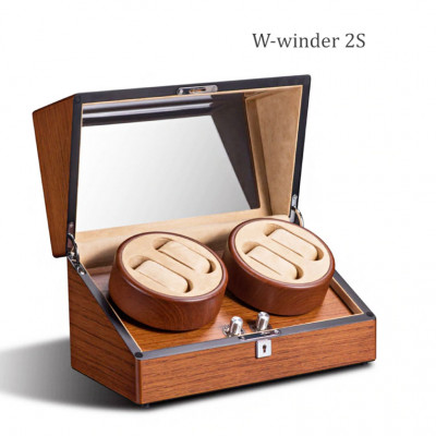 W winder 2S