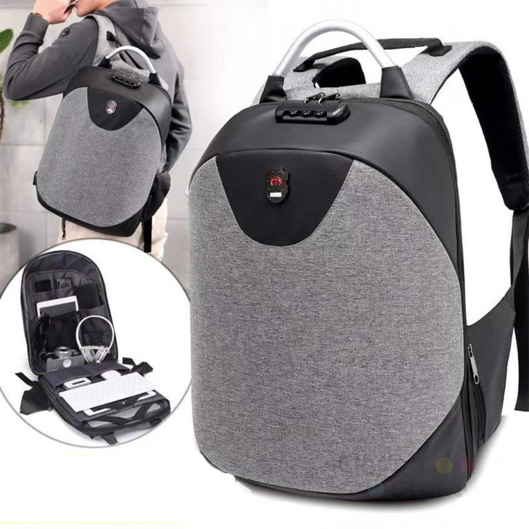 M2-3 Backpack