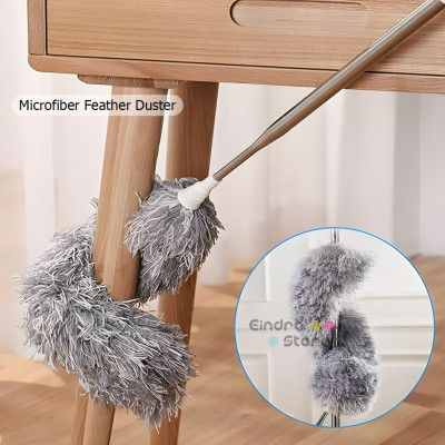 Microfiber Feather Duster