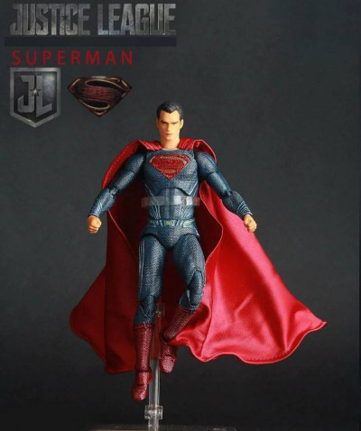 Justice League: Superman