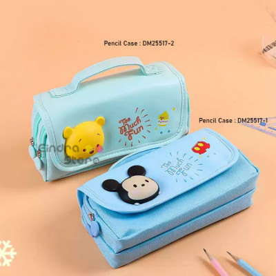 Pencil Case : DM25517-2