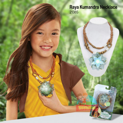 Raya Kumandra Necklace : 21385