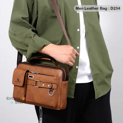 Men's Bags