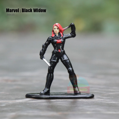 Marvel : Black Widow-84435