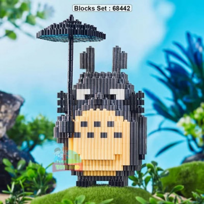 Blocks Set : 68442
