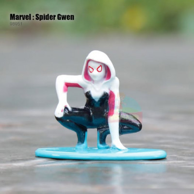 Marvel : Spider Gwen-98951