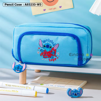 Pencil Case : A83233-W3