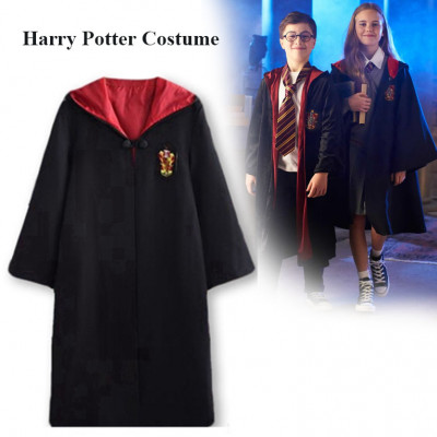 Harry Potter Costume