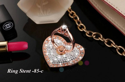 Ring Stent : 85