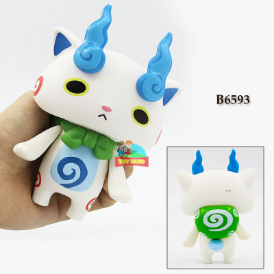 Komasan : B6593