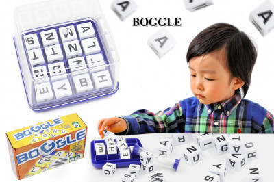 Boggle : 0177Y