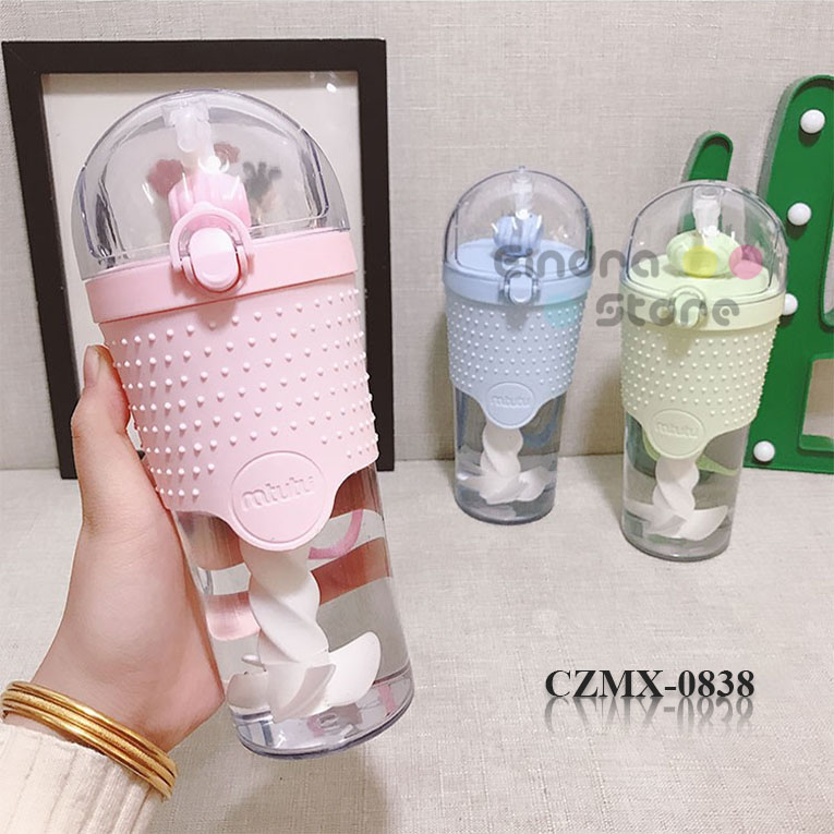 Cup : CZMX - 0838