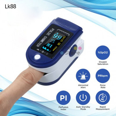 Oximeter : LK88