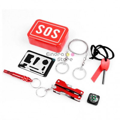 SOS Box