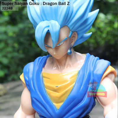  X-PLUS Gigantic Series Dragon Ball Z Super Saiyan Goku